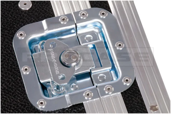 Кейс стандартный рэковый ProCase Rack 8U-45-2