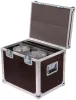 Кофр для световой головы для 2x Bowl Beam 604MKII, 604Z