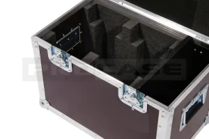 Кофр для световой головы для 2x MH-100  MH-110