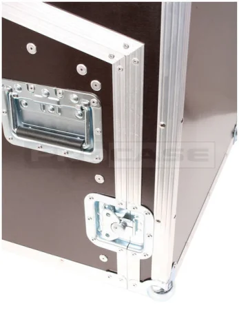 Кейс (кофр) для DJ-Live Rack 8U 51