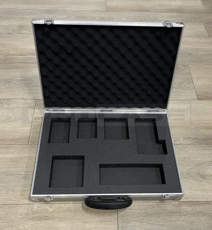 Кейс без алюминиевого профиля универсальный Minimal 2.0 Кейс без алюминиевого профиля универсальный Minimal 2.0