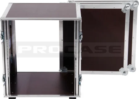 Кейс стандартный рэковый ProCase Rack 12U-48