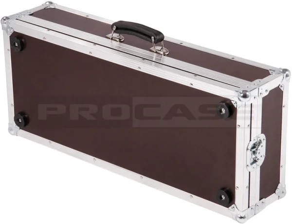 Кейс (кофр) для усилителя BluGuitar Amp 1 + Remote1 Кейс (кофр) для усилителя BluGuitar Amp 1 + Remote1