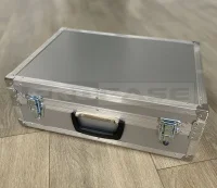 Кейс (кофр) для встроенных светильников