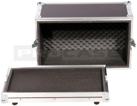 Кейс (кофр) для Engl E633 Fireball 25 Кейс (кофр) для Engl E633 Fireball 25