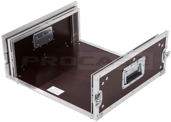Рэковый кейс (кофр) нестандартный ProCase 3X 4U-45-1 Рэковый кейс (кофр) нестандартный ProCase 3X 4U-45-1