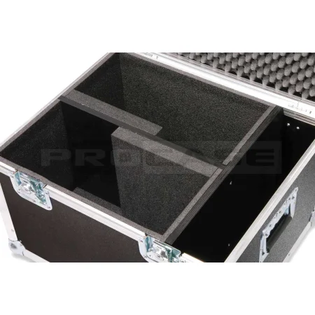 Кейс (кофр) для 2 дымогенераторов ADJ Fog Fury Jett