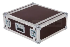 Кейс стандартный рэковый  ProCase Rack 4U-45-3 Лайт