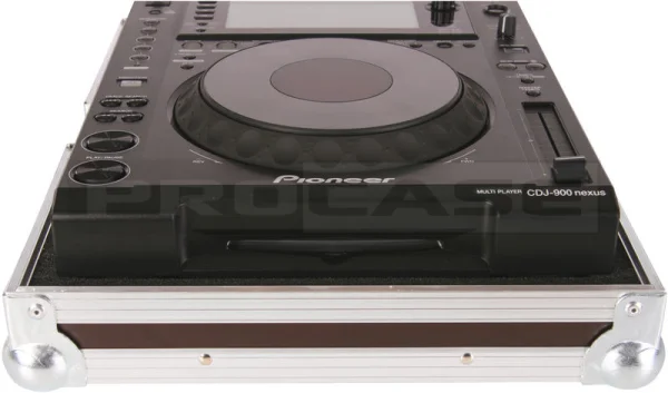 Кейс (кофр) для CDJ-900 Nexus
