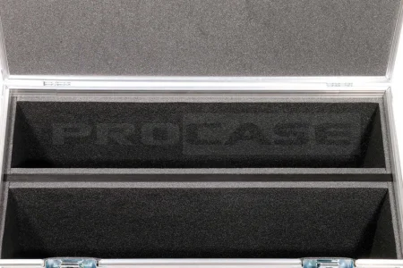 Кейс (кофр) для 2x Eurolite PLL-360