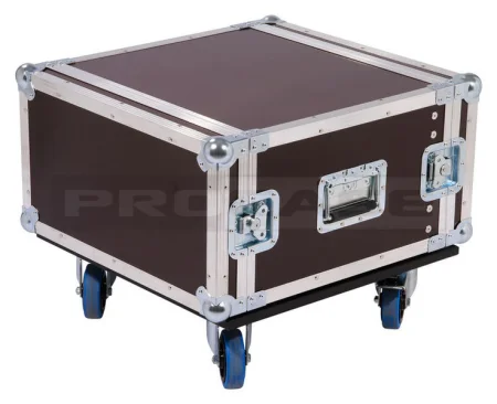 Рэковый кейс (кофр) ProCase Rack 6U-45-4