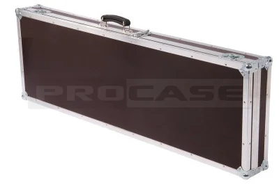 Кейс для гитары Fender Jazz Bass Стандарт