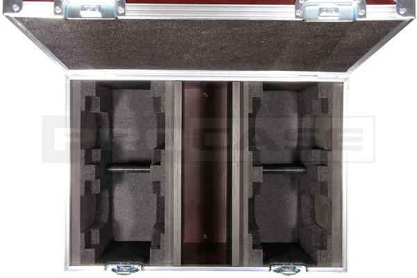 Кейс (кофр) для 2x Fun Generation Pico