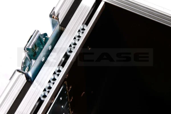 Рэковый кейс (кофр) ProCase Rack 4U-45-1