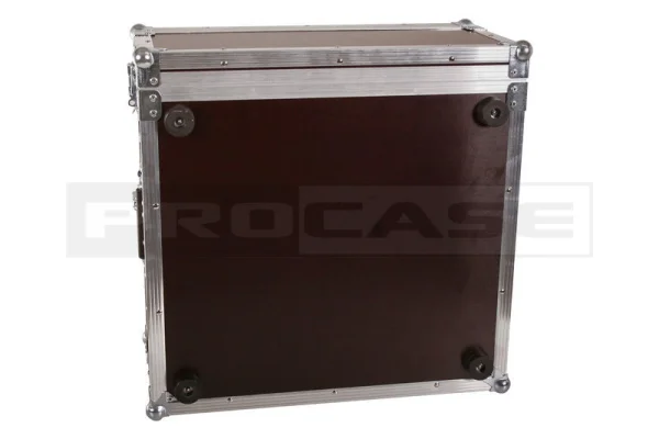 Кейс (кофр) для L-Rack 4U Eco 43