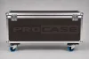 Кофр универсальный для Case warning shield 120x30x50