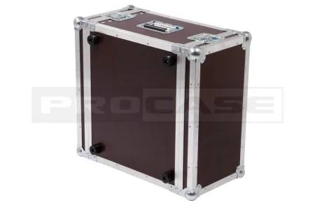 Рэковый кейс (кофр) ProCase Rack 6U-45-1