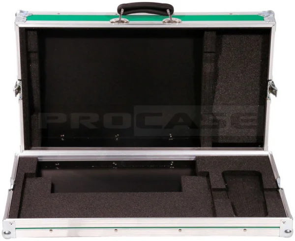 Кейс (кофр) для Kemper Prof. Stage + EP1