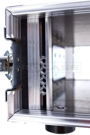 Рэковый кейс ProCase Rack 2U-45-1