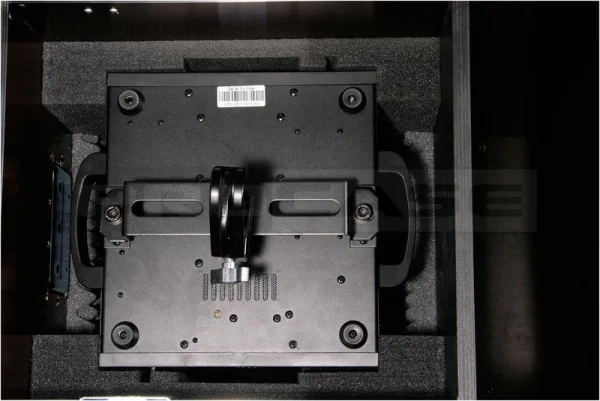 Кейс (кофр) для 2x Stairville MH-X60