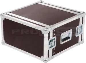 Кейс стандартный рэковый ProCase Rack 6U-40