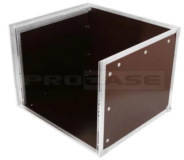 Кейс (кофр) для Studio L-Rack 8U 38