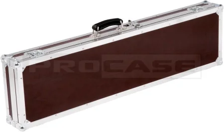 Кейс (кофр) для гитары Hohner B2AV Стандарт