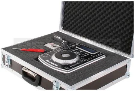 Кейс (кофр) для Flex Cut Universal Case 1 Кейс (кофр) для Flex Cut Universal Case 1