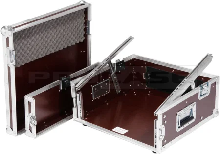 Кейс (кофр) для L-Rack 4U 45 Service Hatch RA