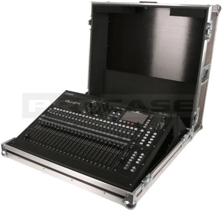 Кейс (кофр) для Allen & Heath Qu-32 Стандарт Кейс (кофр) для Allen & Heath Qu-32 Стандарт