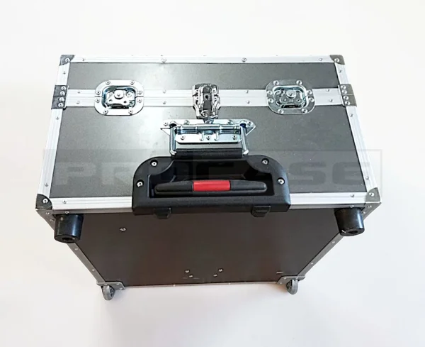 Кофр алюминиевый для спецэффектов