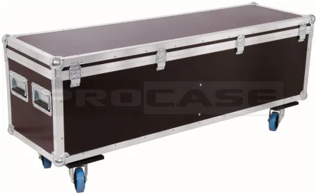 Кейс (кофр) для K&M 80320