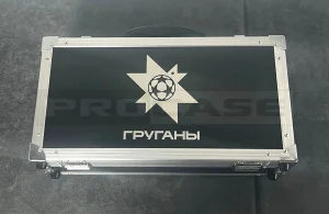Кейс для подарка для сувенира "Ключик"