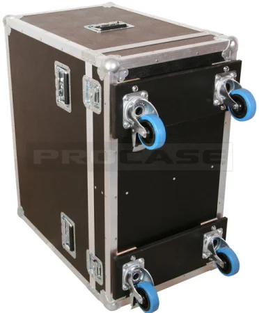 Кейс (кофр) для EV ZLX 15