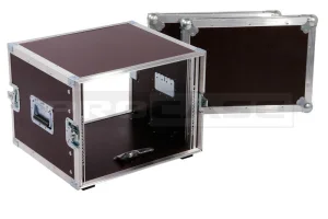 Кейс стандартный рэковый ProCase Rack 8U-45-5
