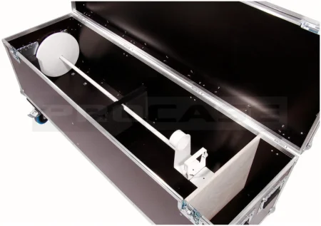 Кейс (кофр) для медицинского оборудования Med2010