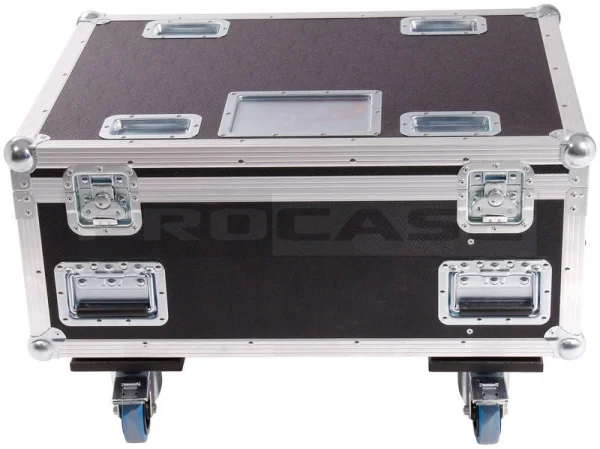 Кейс для светового оборудования для 2 Ignition 2bright 3K 26°, включая аксессуары