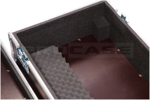 Кофр для фортепиано (пианино) Korg SP250