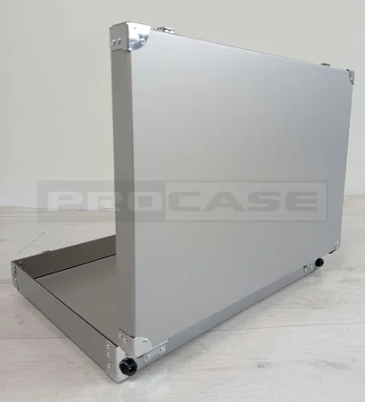 Кейс (кофр) универсальный без алюминиевого профиля Кейс (кофр) универсальный без алюминиевого профиля