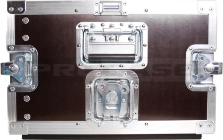 Кейс стандартный рэковый ProCase Rack 6U-45-3