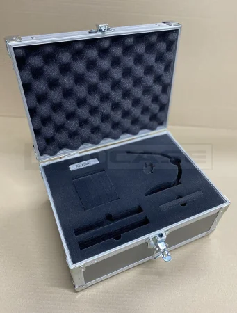 Кейс для подарков (для часов и микрофона)