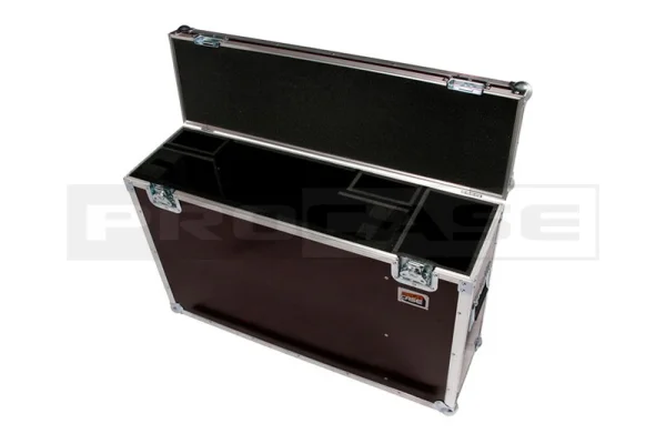 Кейс (кофр) для Apple iMac 27″ с дополнительным местом