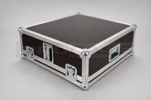 Кейс для микшерного пульта Allen & Heath Qu-24