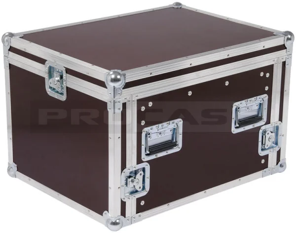 Рэковый кейс (кофр) нестандартный PROCASE 3X 8U-55 Рэковый кейс (кофр) нестандартный PROCASE 3X 8U-55