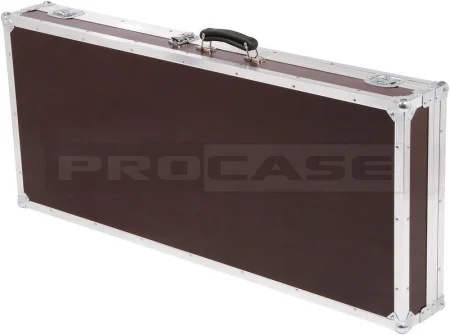 Кейс (кофр) для гитары Hollow Body Стандарт