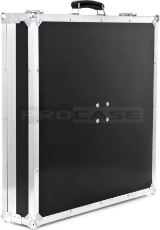 Кейс (кофр) для тарелок до 22 дюймов Кейс (кофр) для тарелок до 22 дюймов