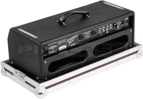 Кейс (кофр) для Fender Bassman 500 Кейс (кофр) для Fender Bassman 500