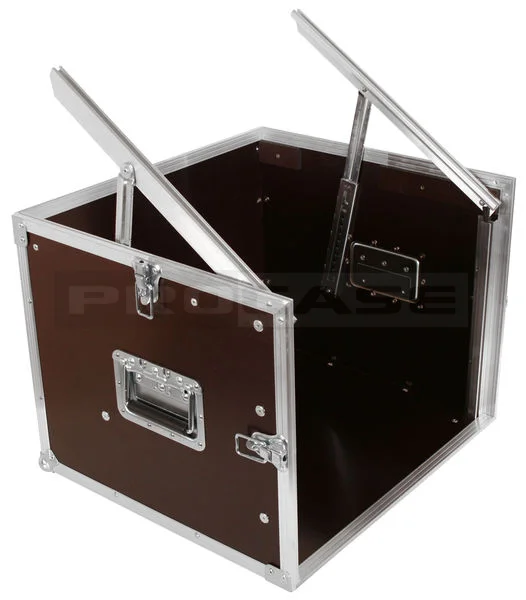 Кейс (кофр) для L-Rack 8U Eco 43 RA