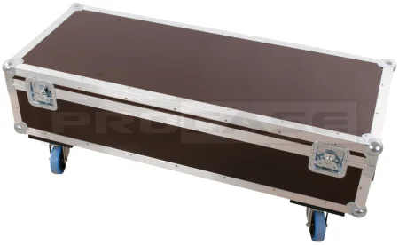 Кейс (кофр) для 4x LED Bar 240 RGB