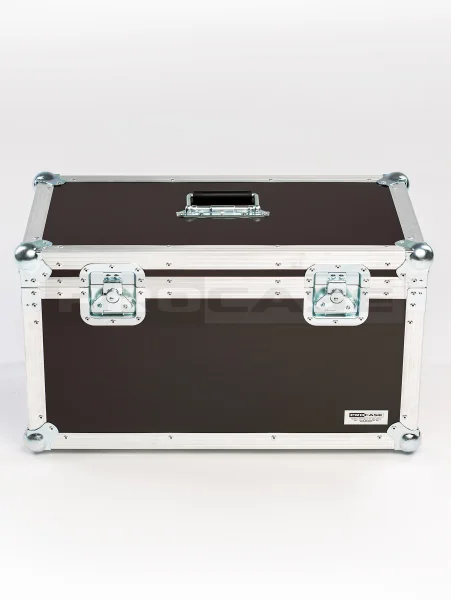 Кейс для виниловых пластинок универсальный